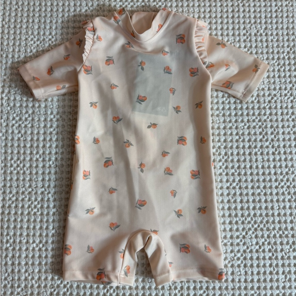 NWT H&M Baby Swimsuit